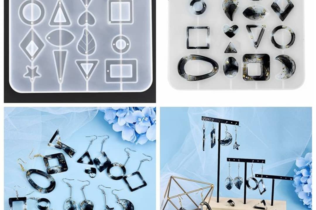  قالب پین دار(6مدل)