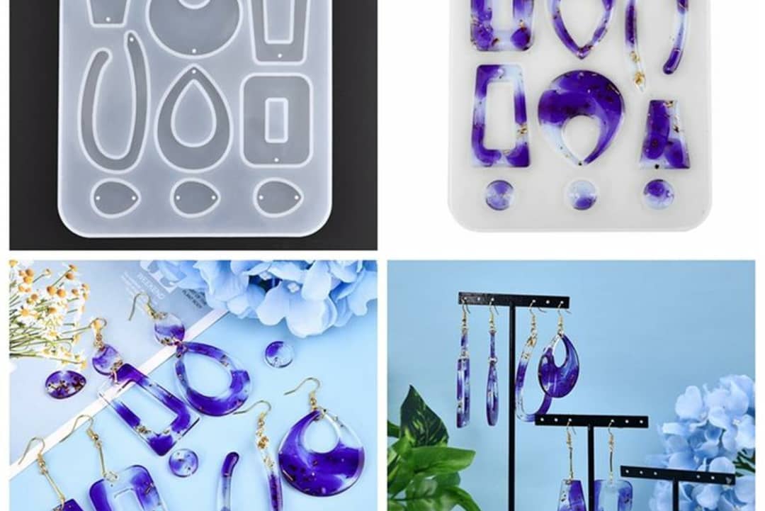  قالب پین دار(6مدل)