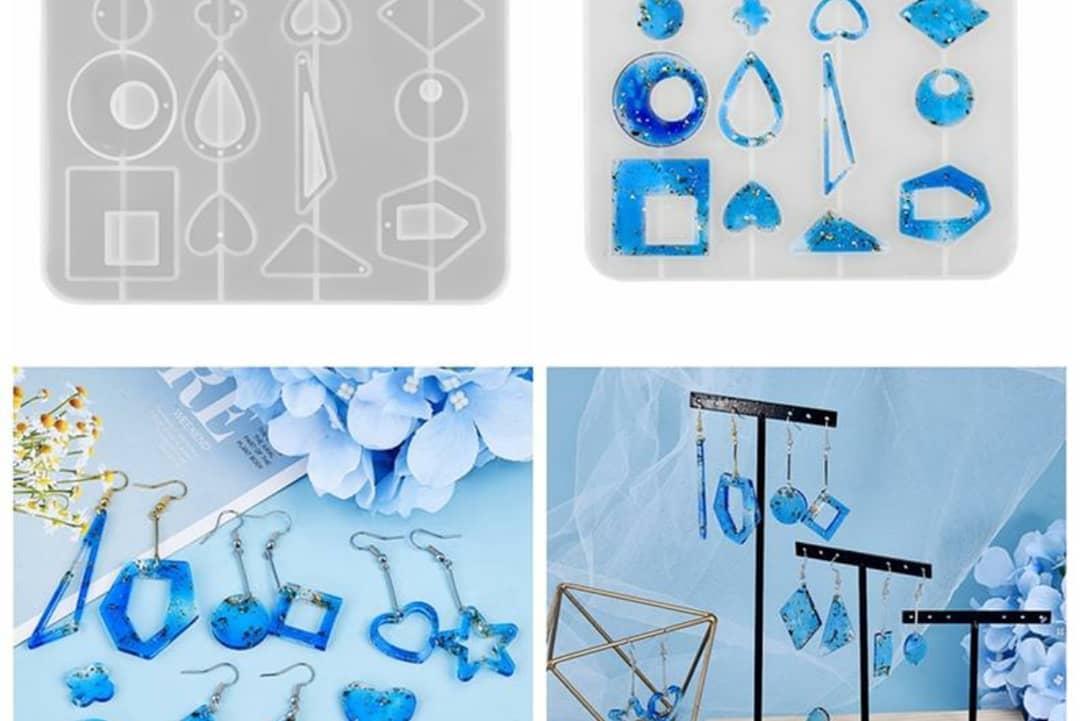  قالب پین دار(6مدل)