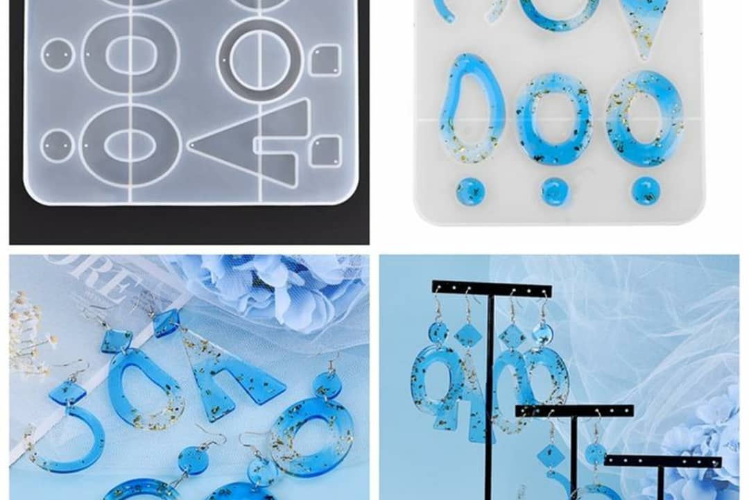  قالب پین دار(6مدل)