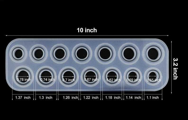  حلقه (14 تایی)