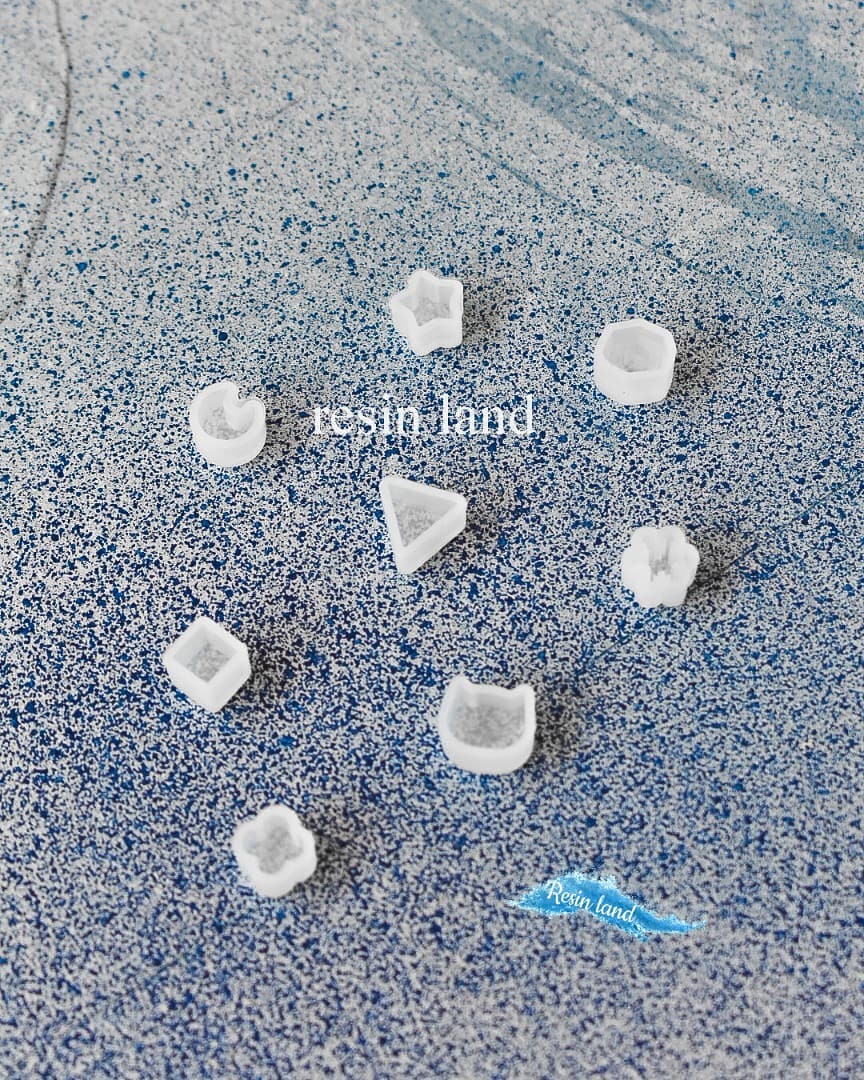  گل گوش (4 طرح)