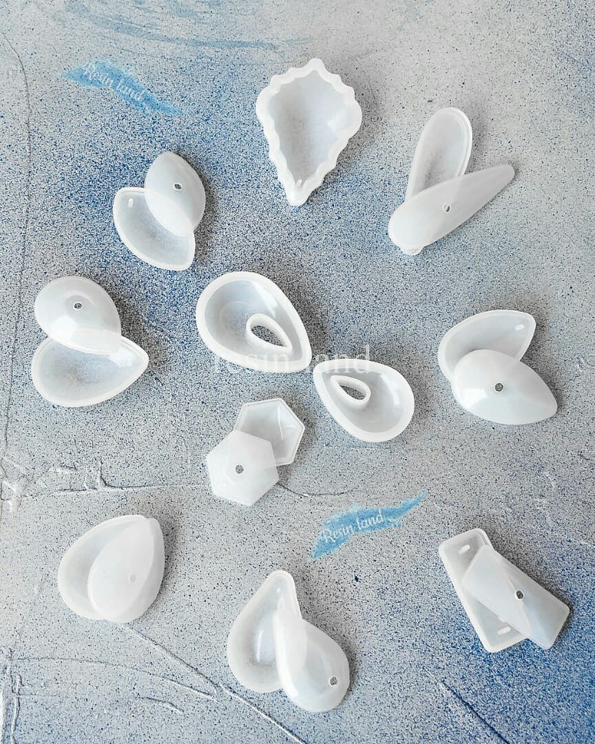  آویز کریستالی محدب(11مدل)