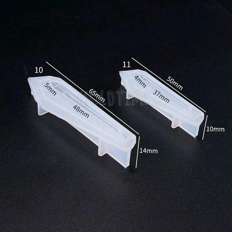  آویز کریستالی پین دار(13 مدل)