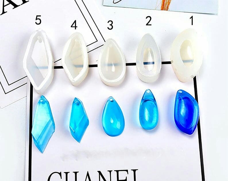 آویز کریستالی (5مدل)