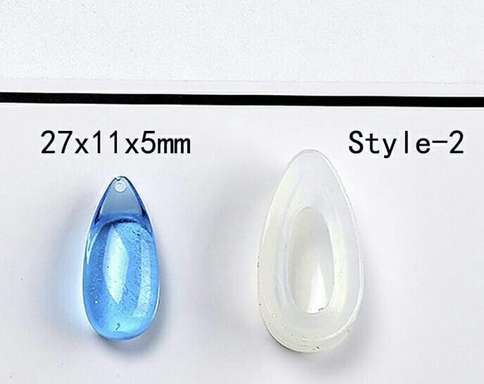  آویز کریستالی (5مدل)