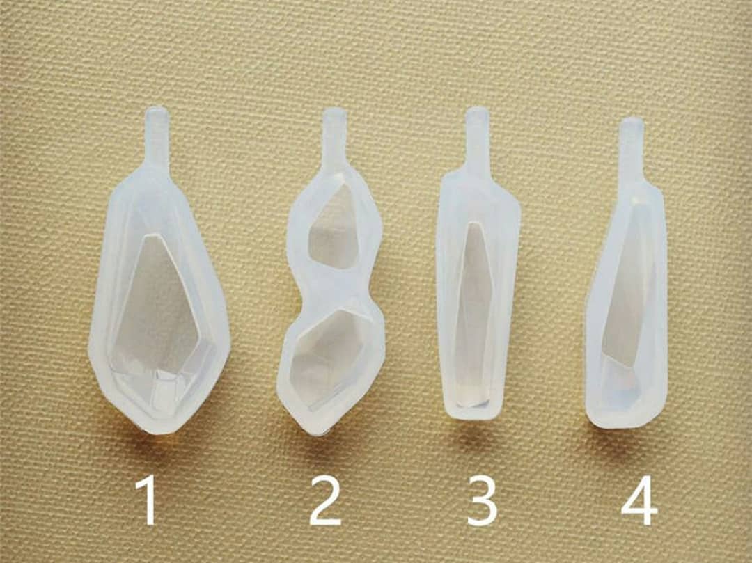  آویز کریستالی (4 مدل)