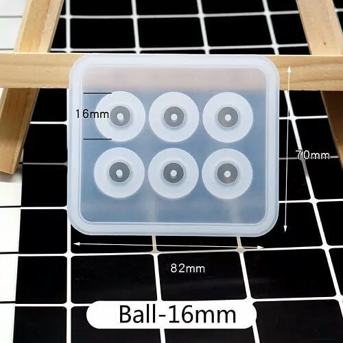  مهره( طرح مربع ، دایره و 6 ضلعی)