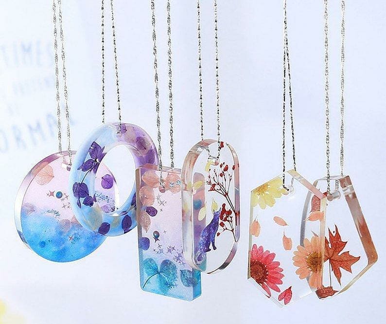  قالب پین دار بزرگ