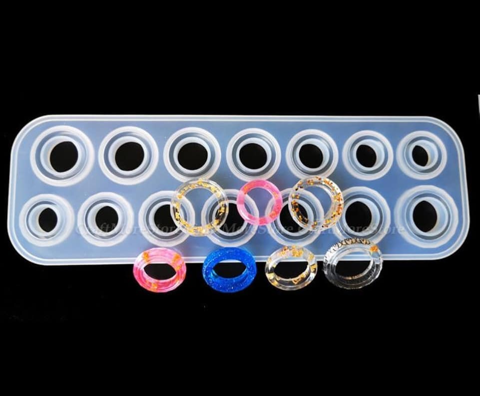  حلقه (14 تایی)