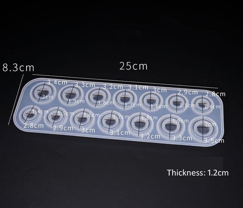  حلقه (14 تایی)