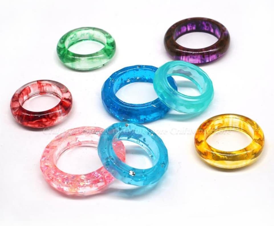  حلقه (14 تایی)