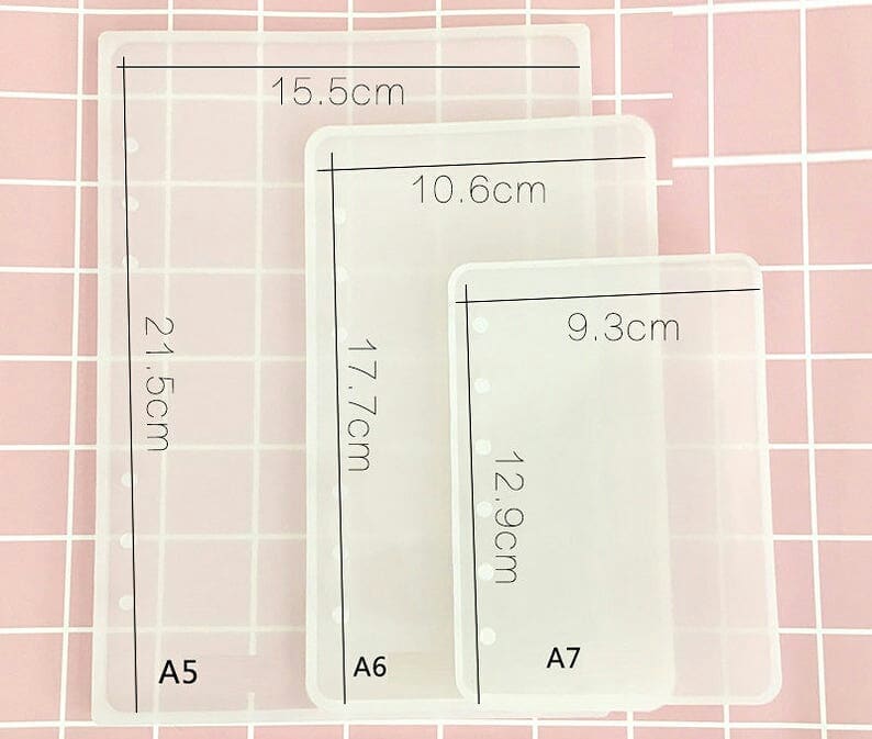  قالب کلاسور