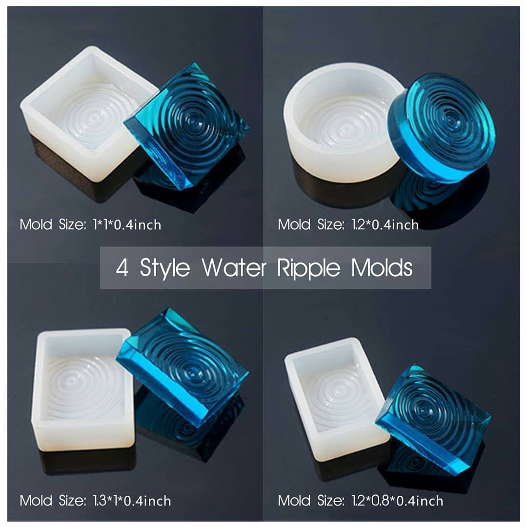  قالب طرح موج، دریا