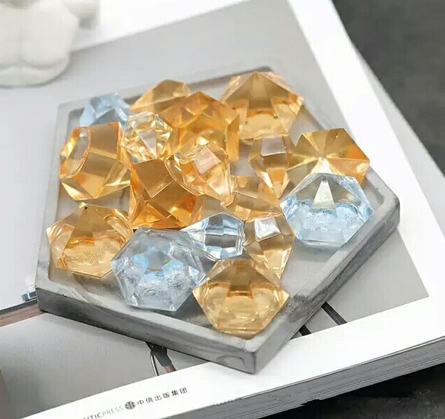  قالب الماس (27تایی)