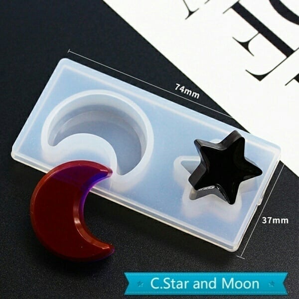 ماه و ستاره 