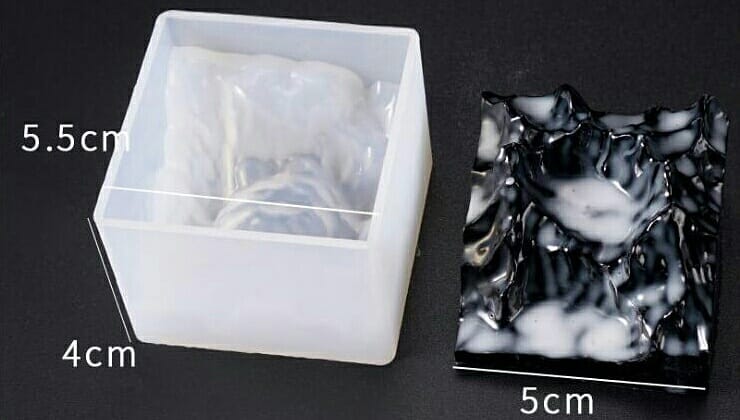  قالب کوهستان دورو