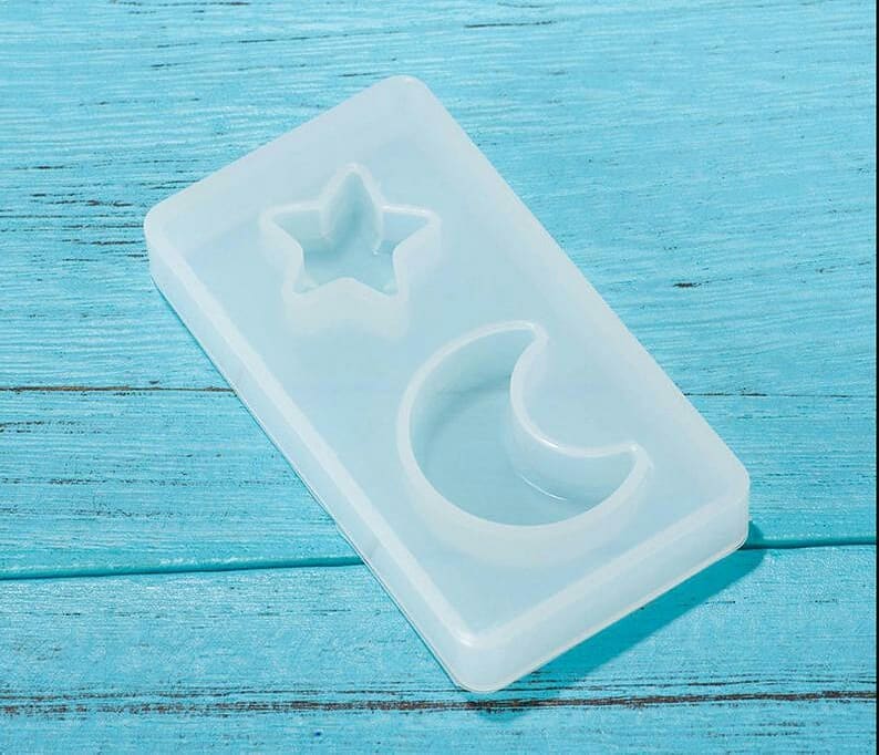  ماه و ستاره