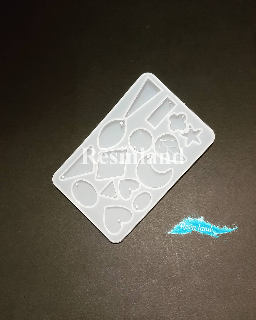  قالب آویز(طرح های مختلف)