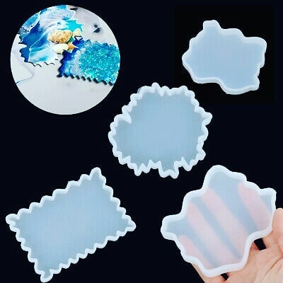  ست زیر لیوانی دفرمه