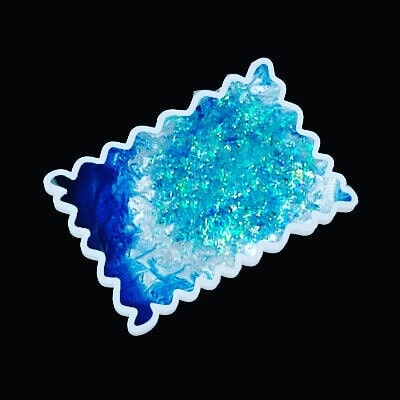  ست زیر لیوانی دفرمه