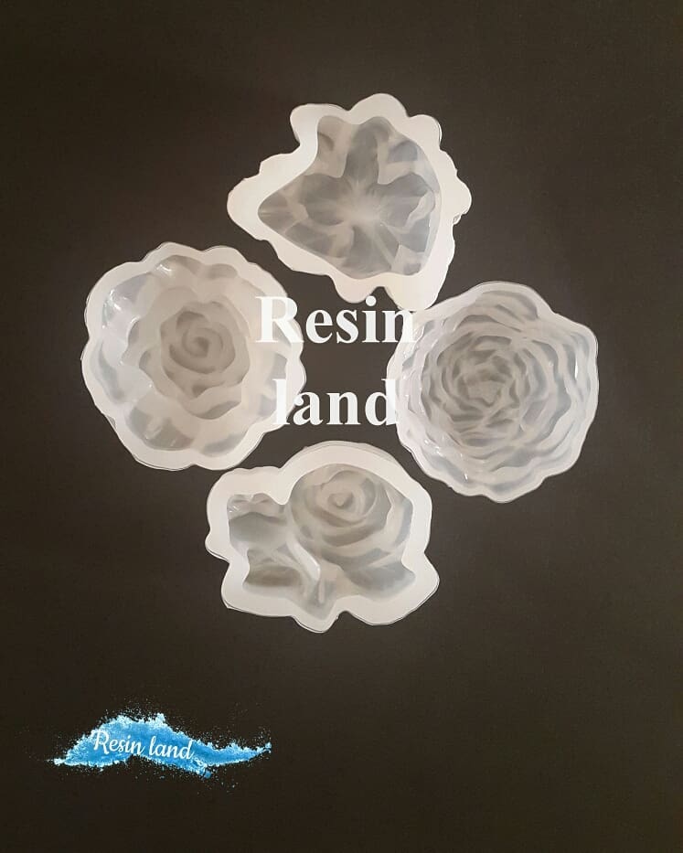  گل 3بعدی(12مدل)