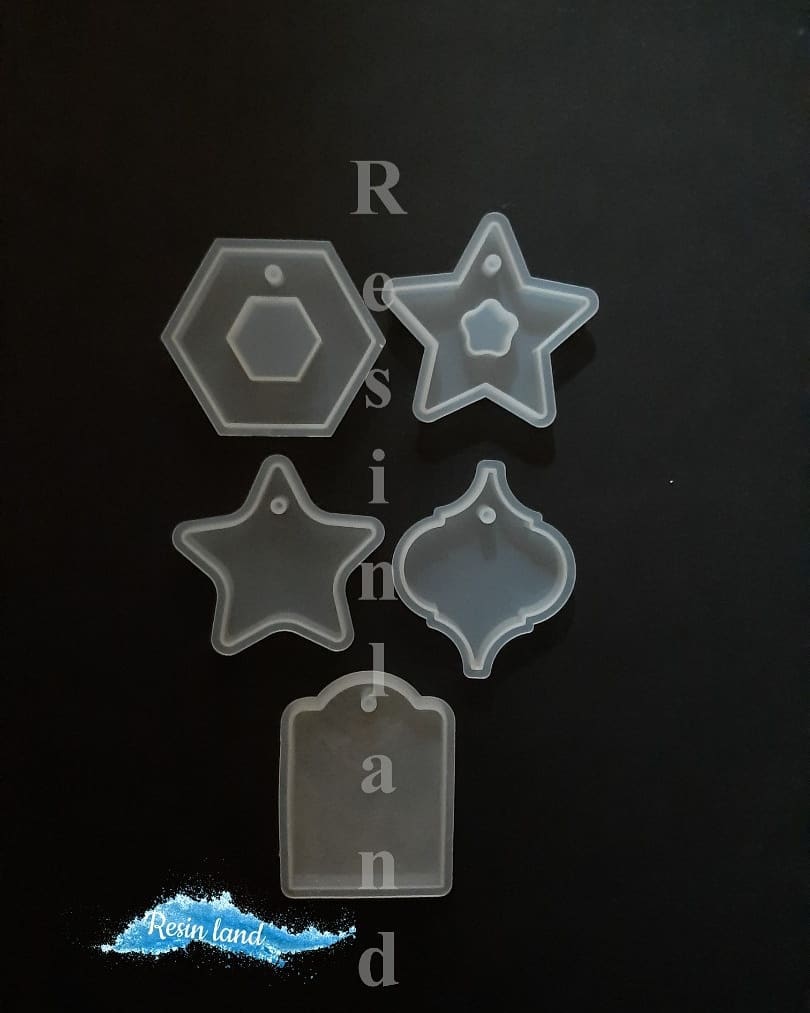  آویز پین دار (بزرگ)