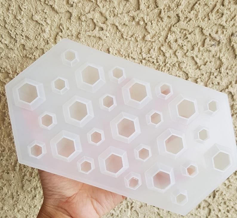  قالب الماس (27تایی)