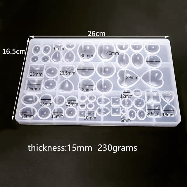 آویز محدب(طرح های مختلف) 