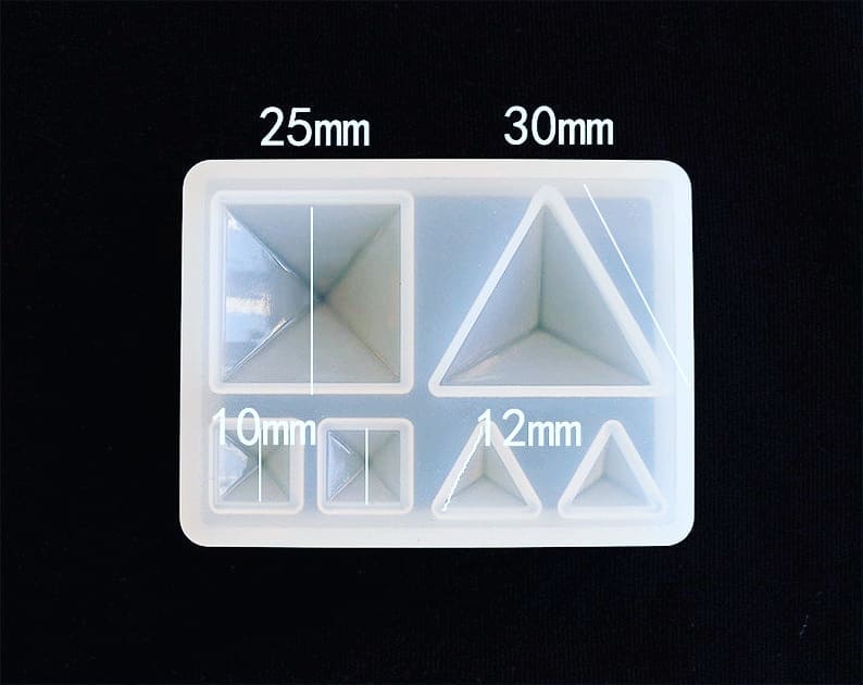  هرم چندتایی(کوچک)