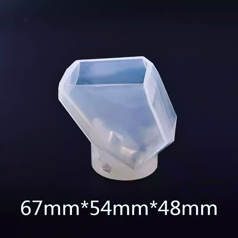  قالب سنگ کریستالی(تکی)