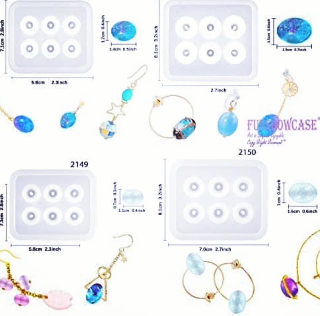  مهره( طرح مربع ، دایره و 6 ضلعی)