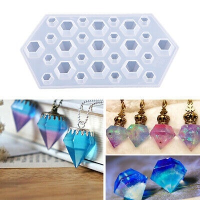 قالب الماس (27تایی) 