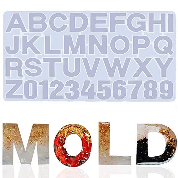  حروف و اعداد انگلیسی