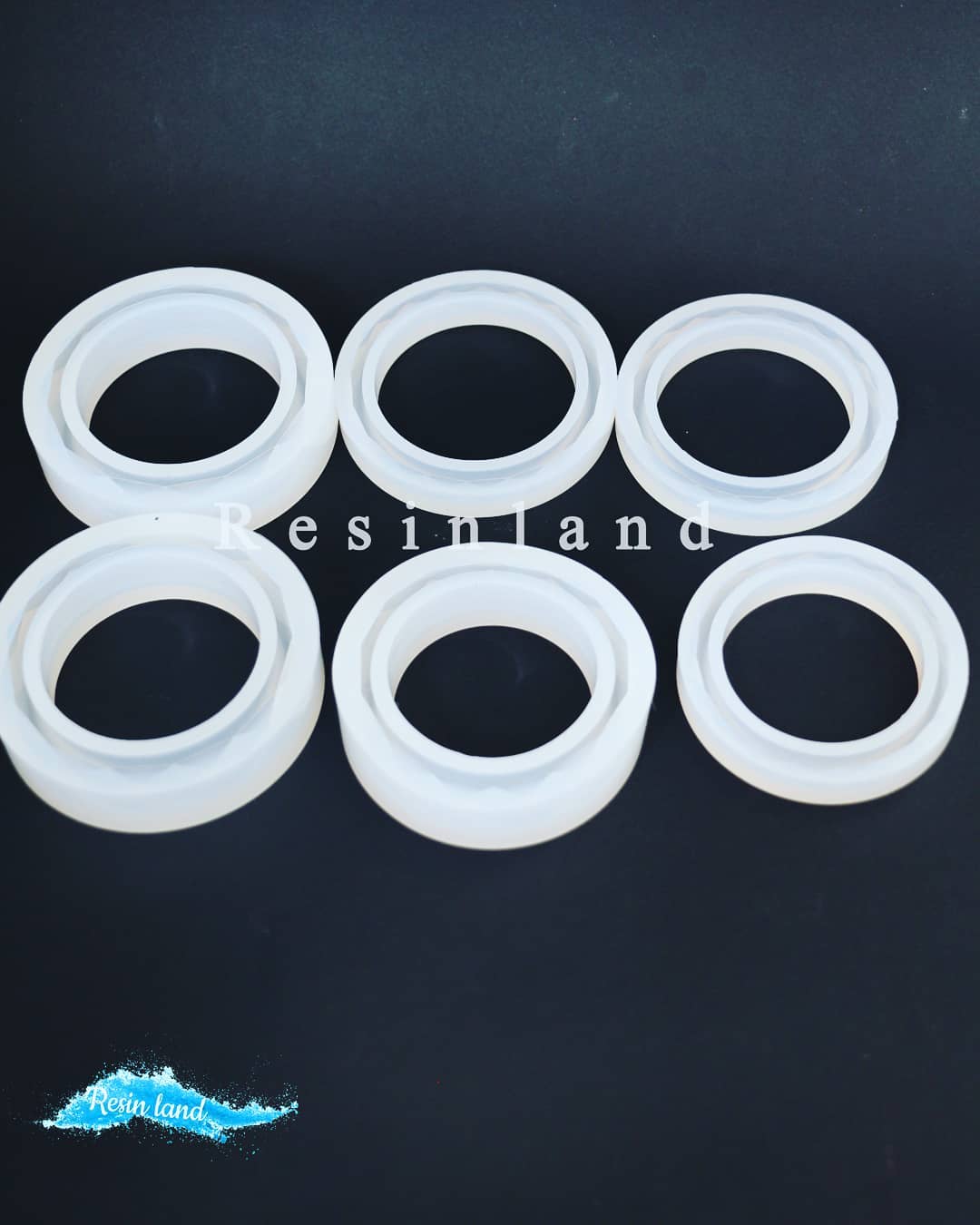  النگو (طرح کریستالی)