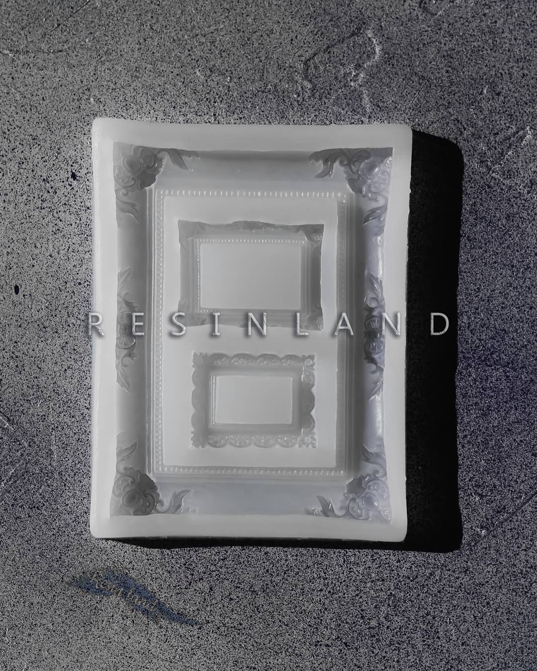  قالب قاب عکس