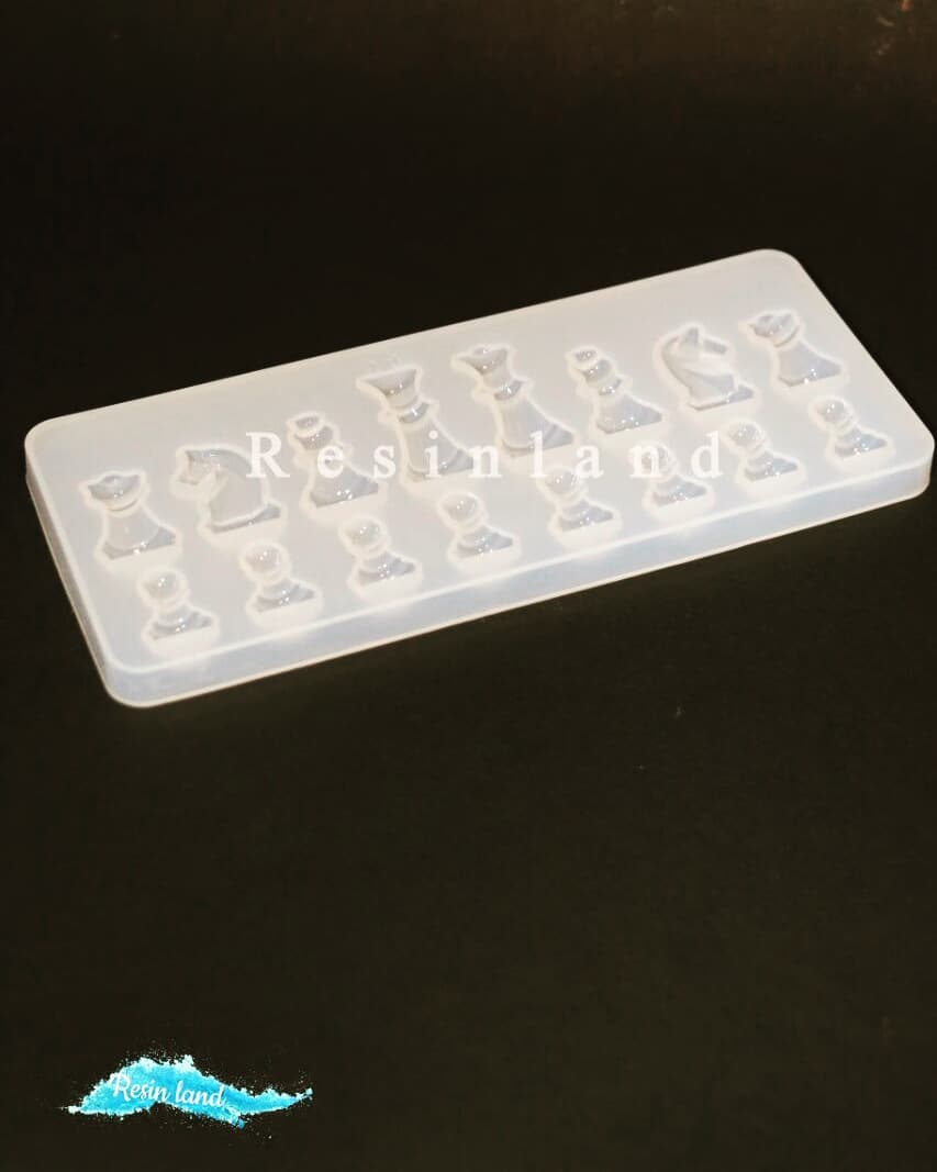  قالب مهره شطرنج