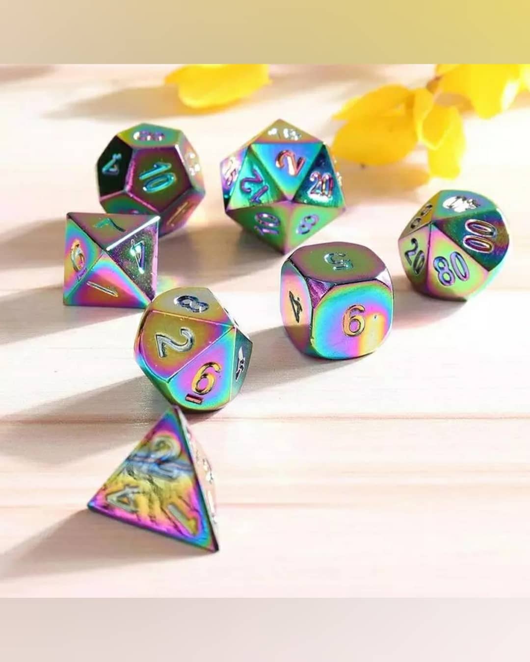  قالب تاس (19 مدل)