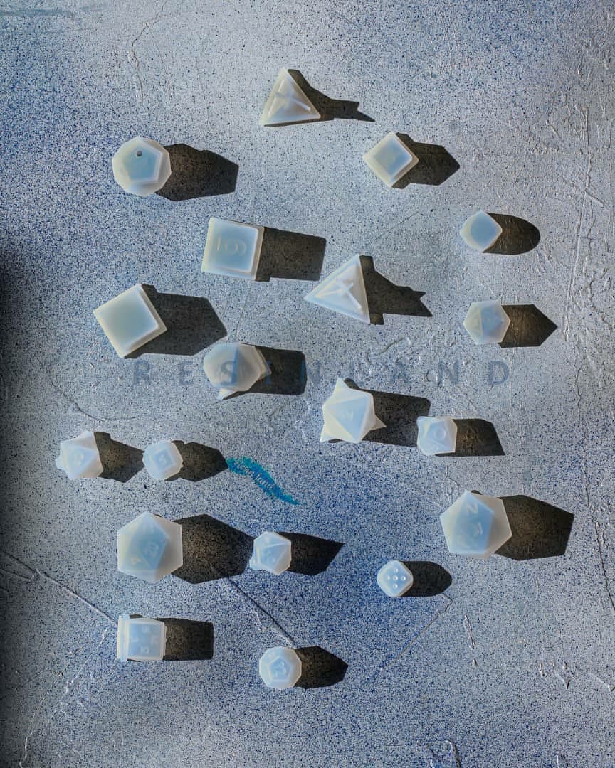  قالب تاس (19 مدل)