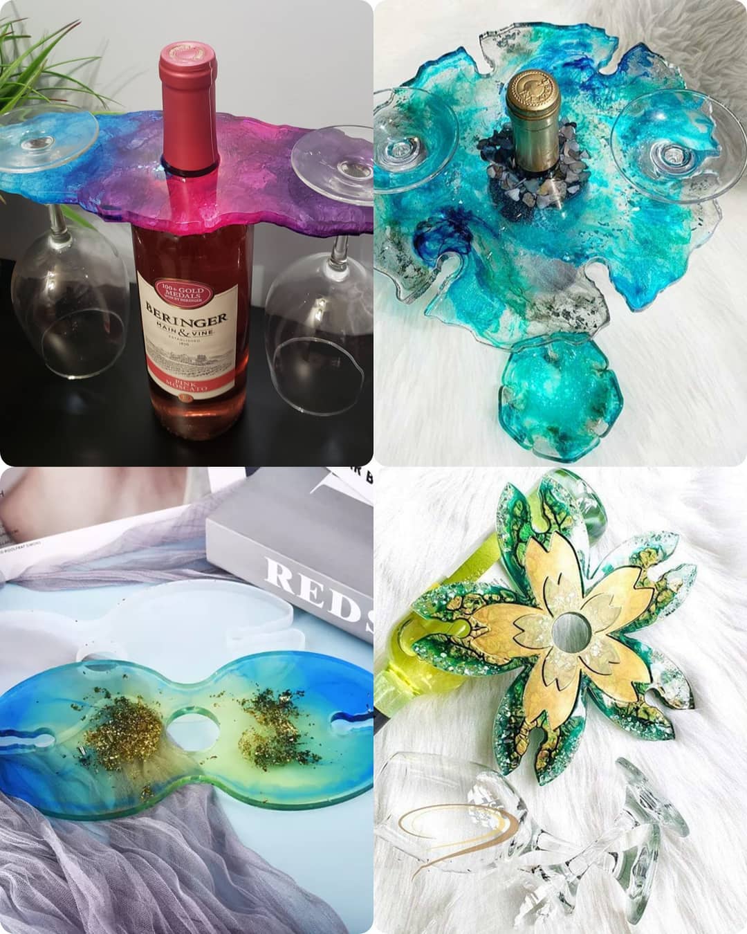  نگه دارنده لیوان نوشیدنی