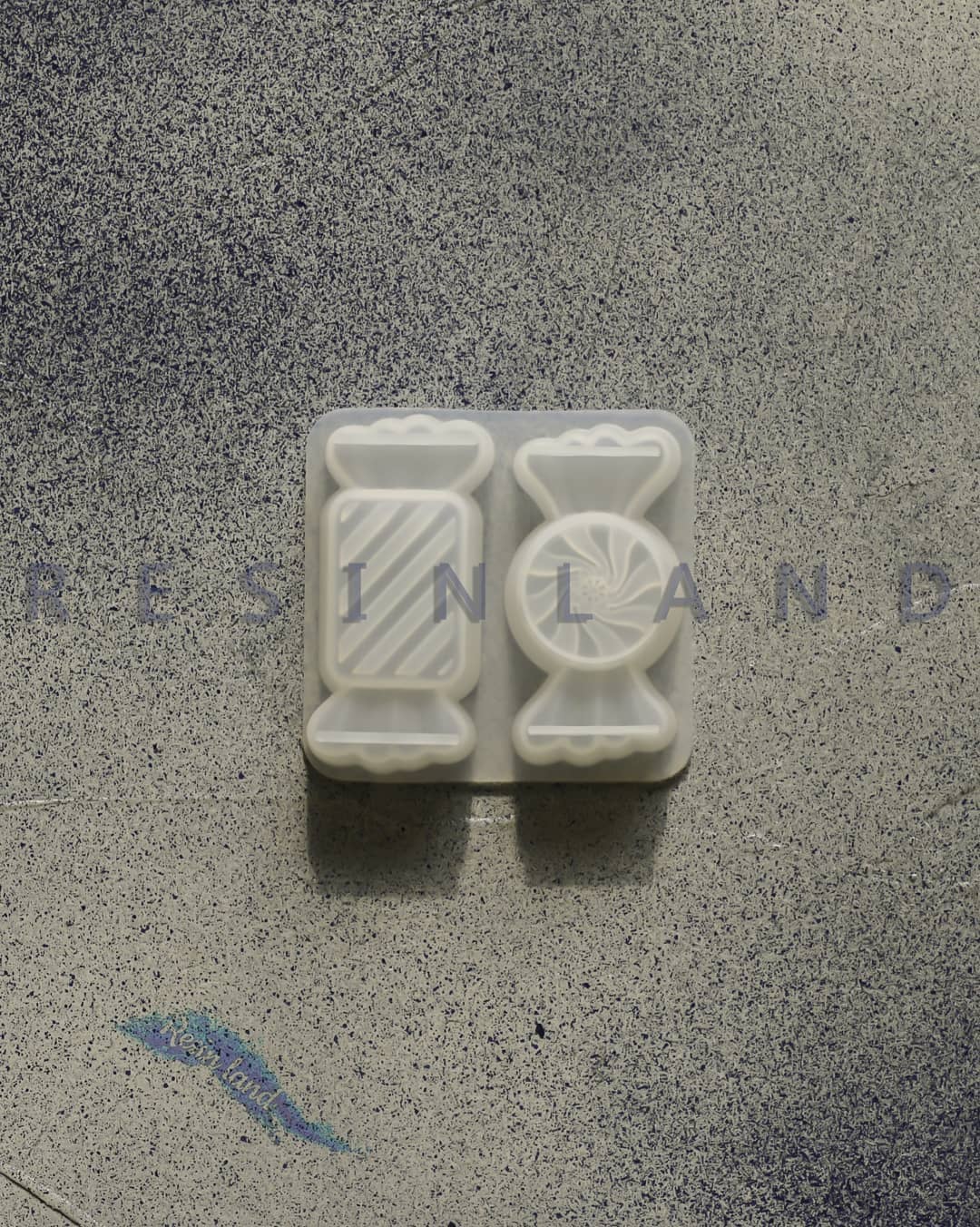  قالب آبنبات