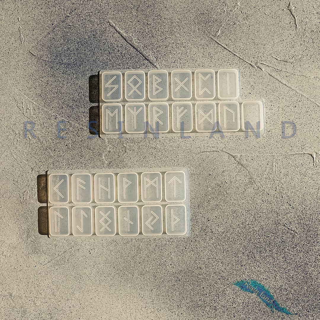  حروف وایکینگ