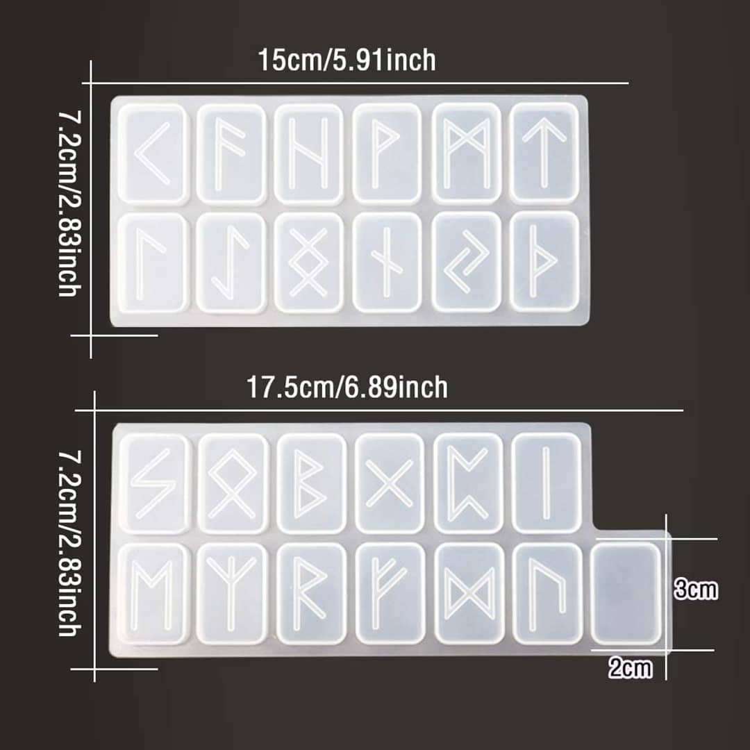  حروف وایکینگ