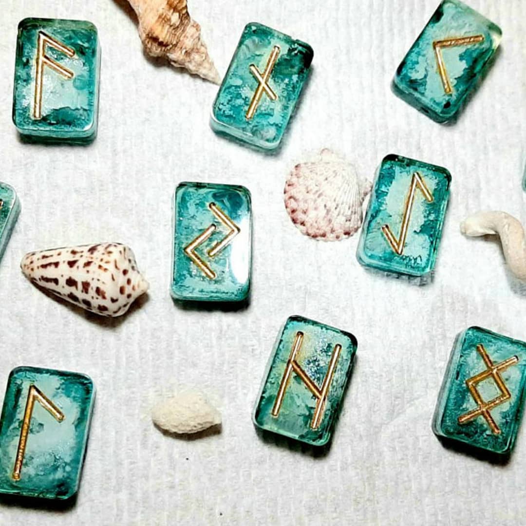  حروف وایکینگ