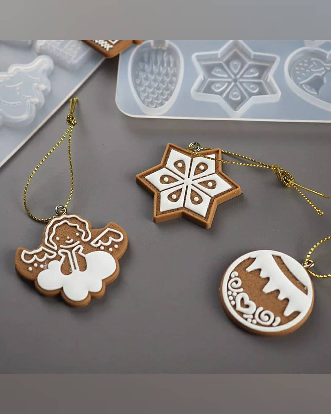  آویز کریسمس