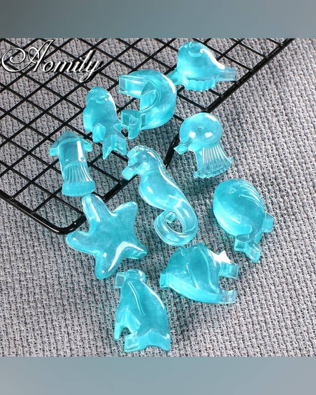  موجودات دریایی(2)