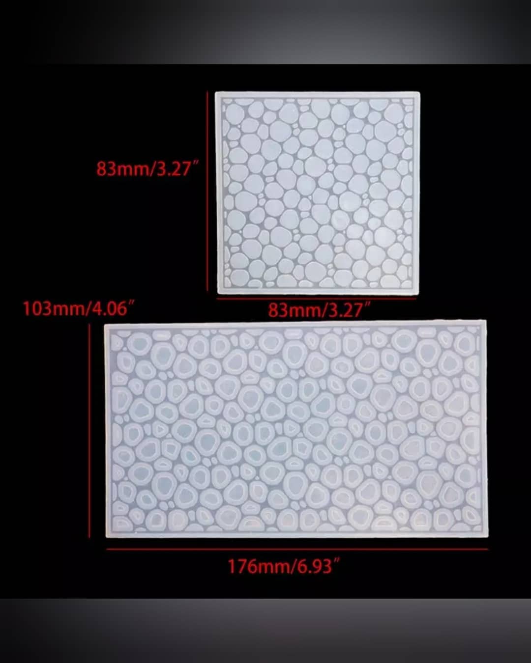  قالب ورقه ای موج