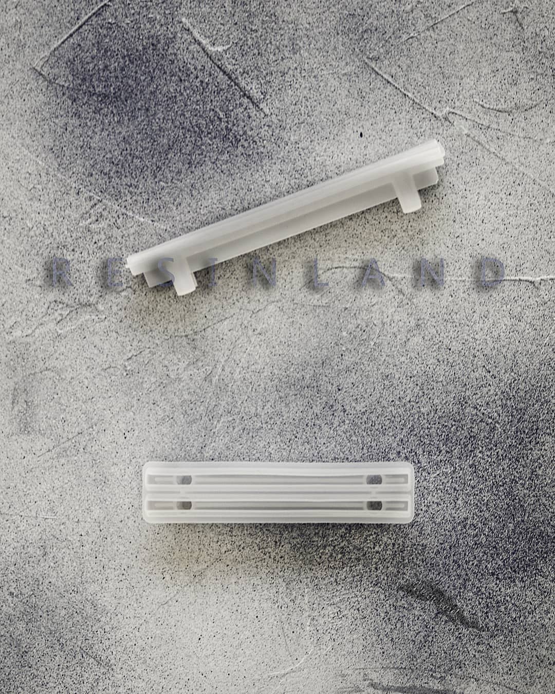 قالب دستگیره سینی (کد2) 