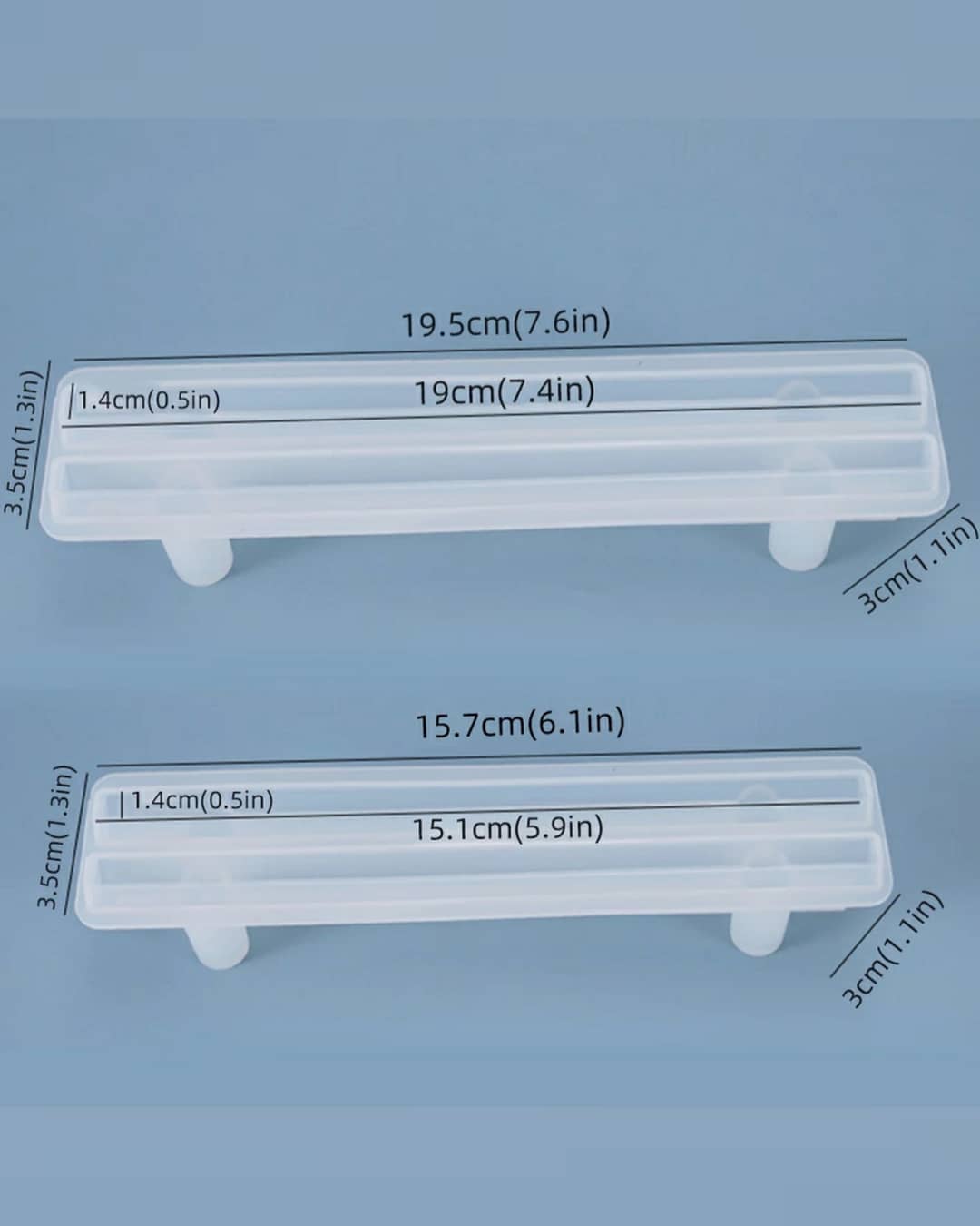  قالب دستگیره سینی (کد2)
