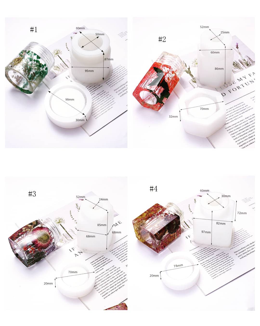  قالب بطری جدید